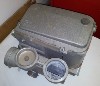 Termomax Top PAB kondenz h�cser�l�