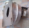 F�G Unical BEA TFS 24 ventil�tor